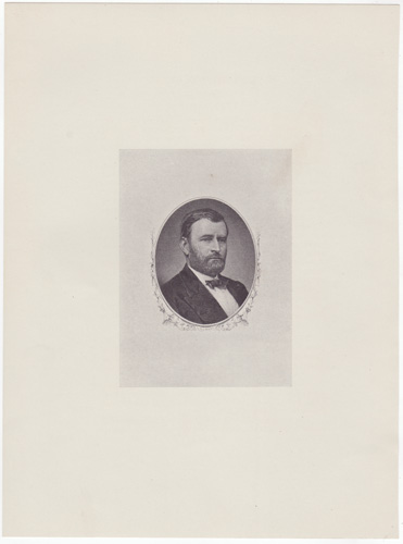 Ulysses S. Grant